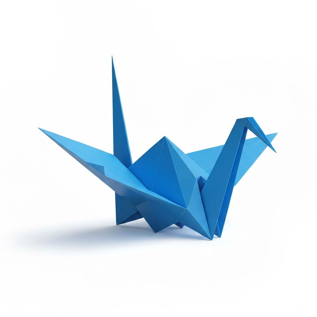 Origami for TBDefined