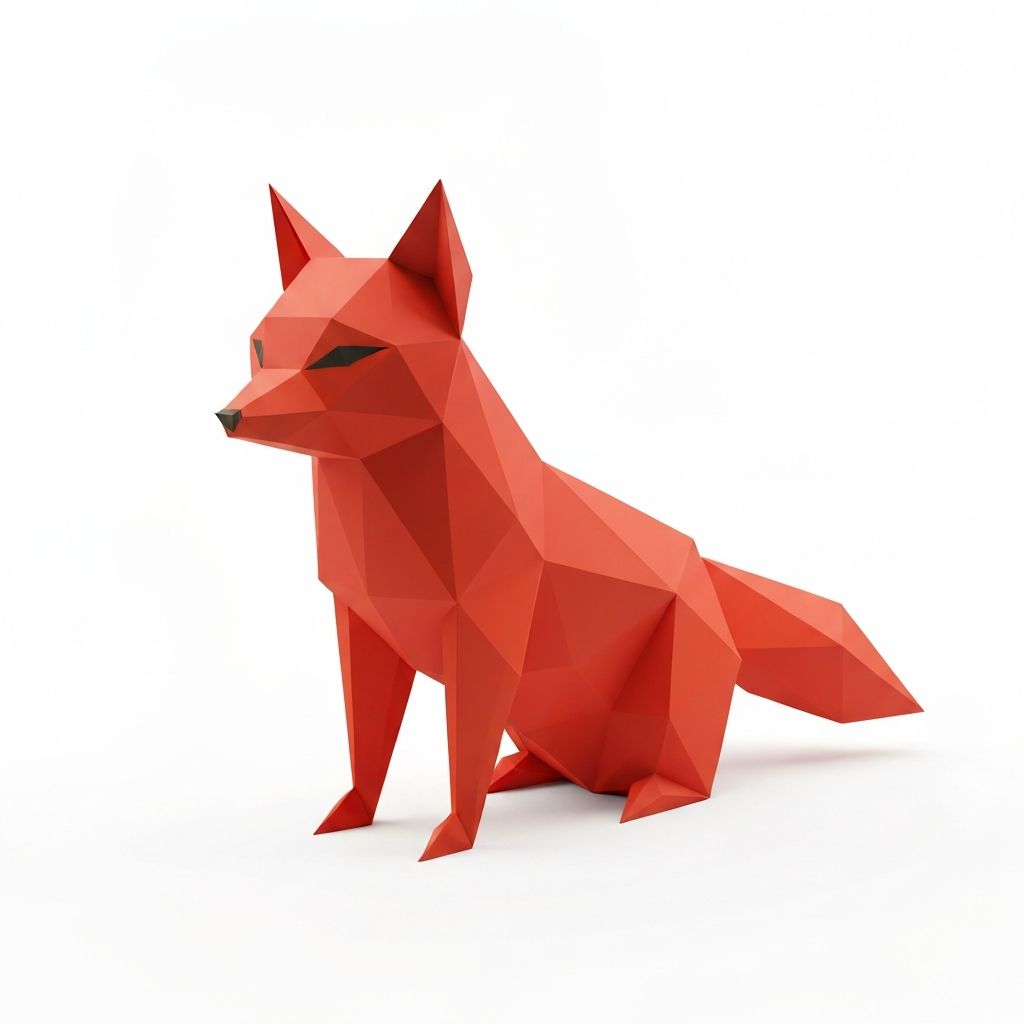 Origami for TBDeveloped